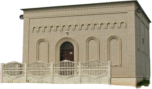 רבי לוי יצחק מברדיצ׳ב