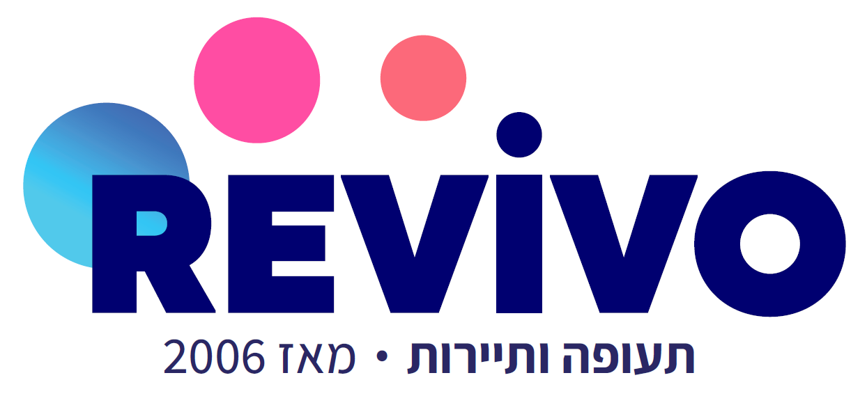 Revivo תעופה ותיירות